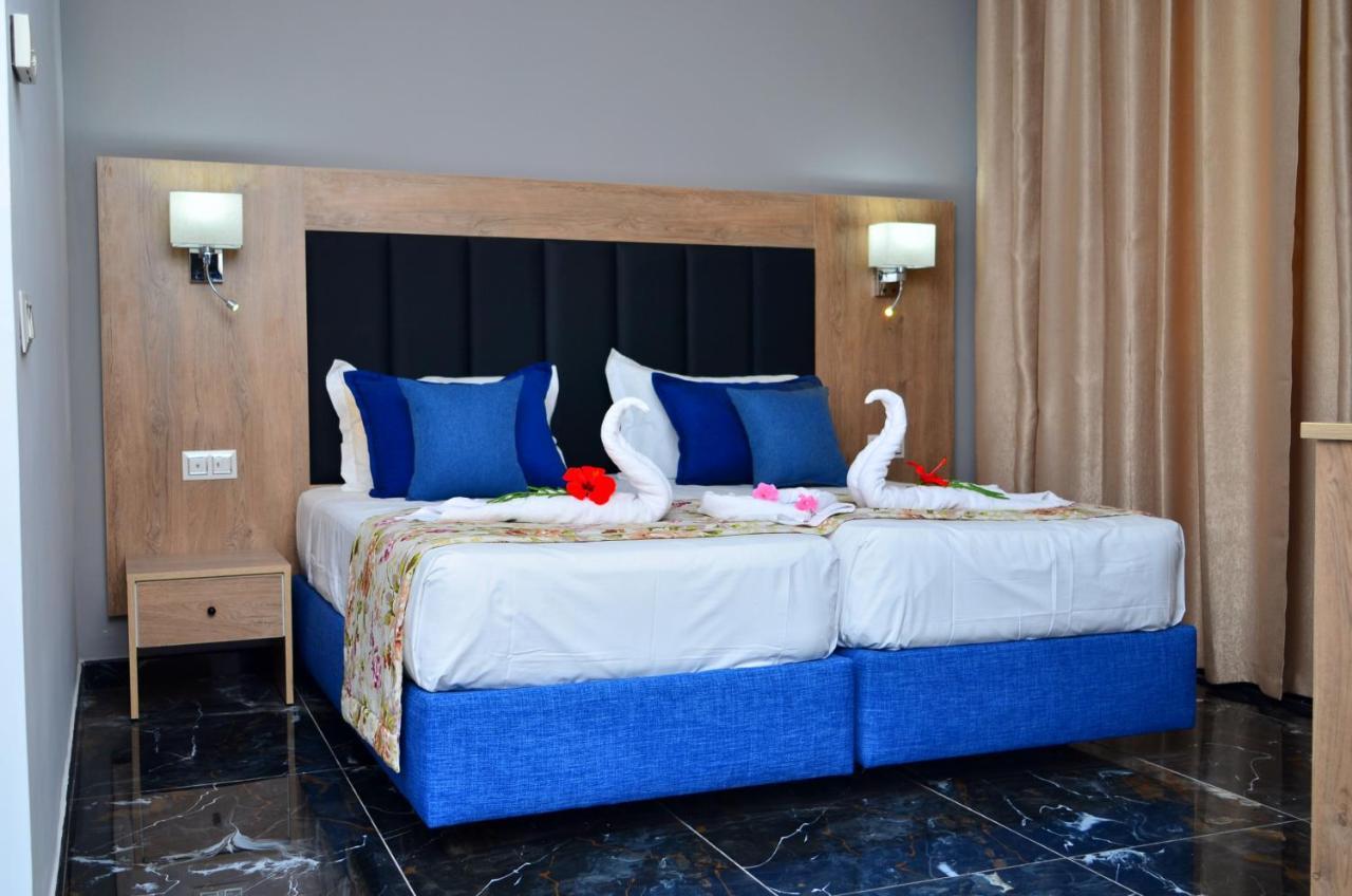 Hotel Joya Paradise & Spa Djerba Midoun Exterior foto