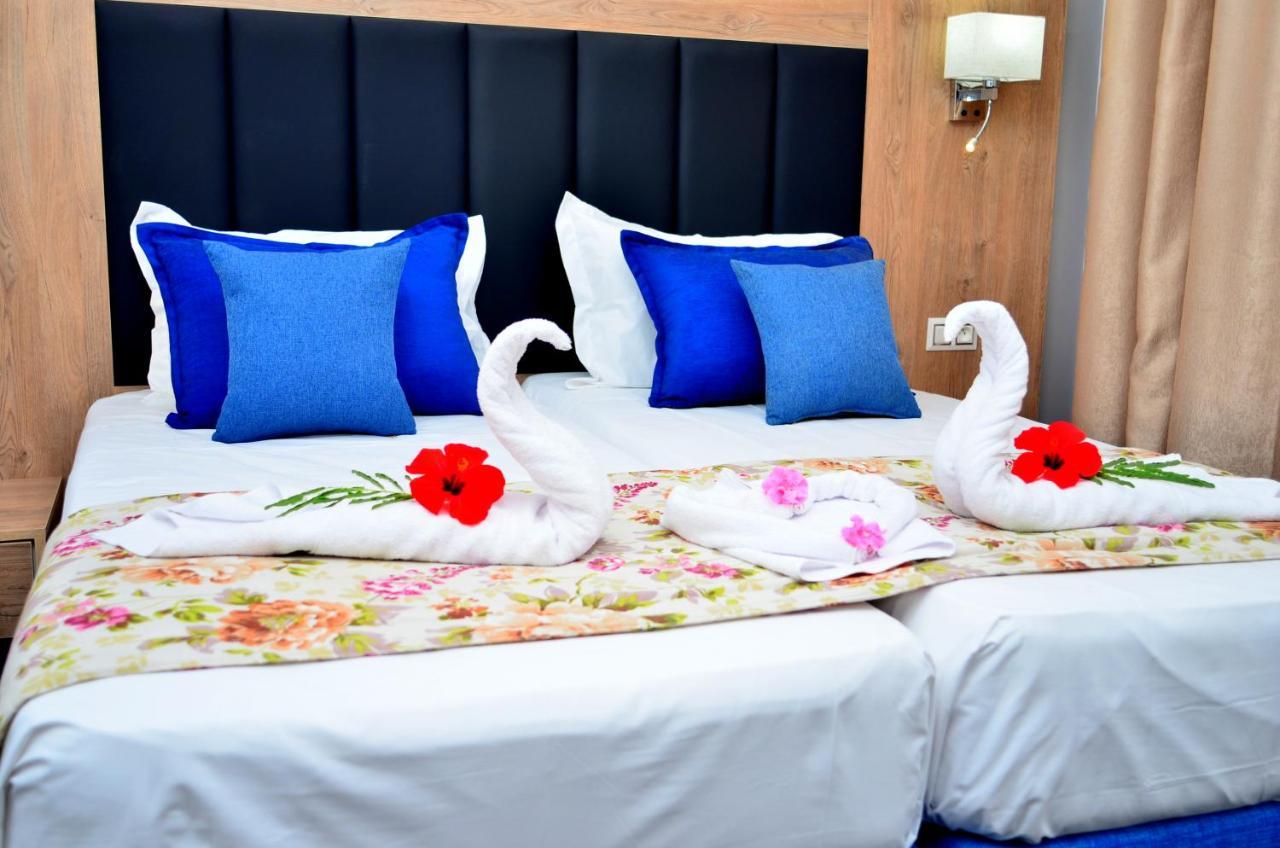 Hotel Joya Paradise & Spa Djerba Midoun Exterior foto