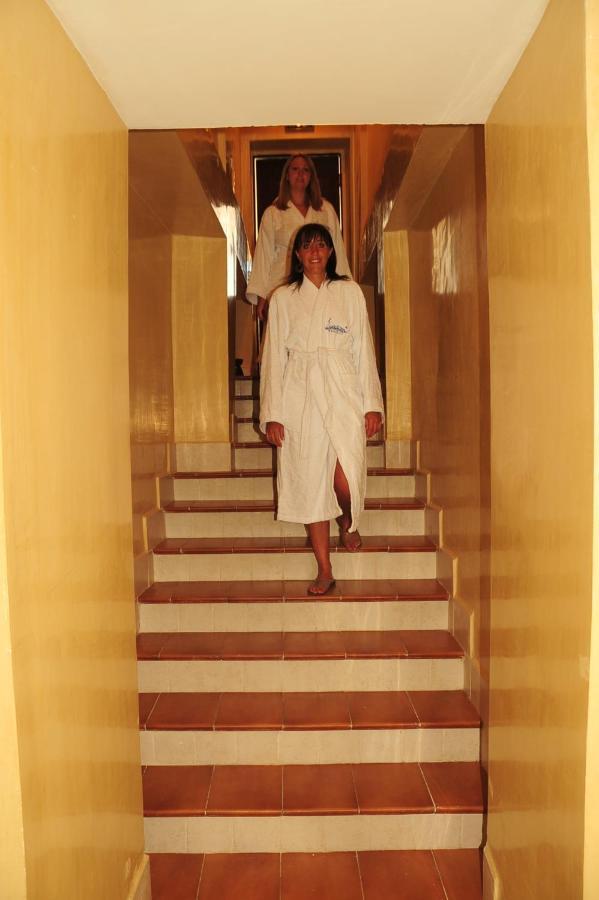 Hotel Joya Paradise & Spa Djerba Midoun Exterior foto