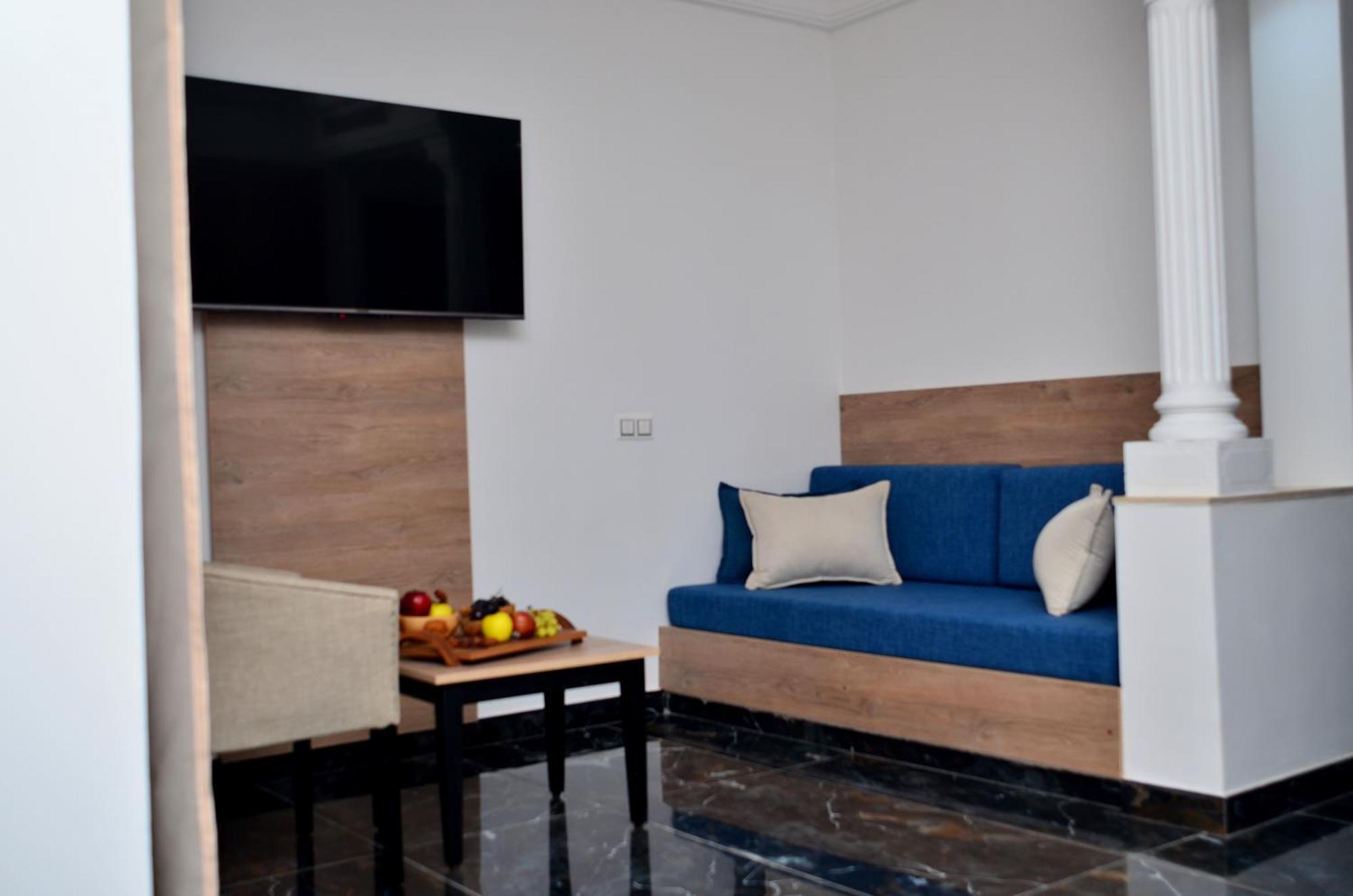 Hotel Joya Paradise & Spa Djerba Midoun Exterior foto